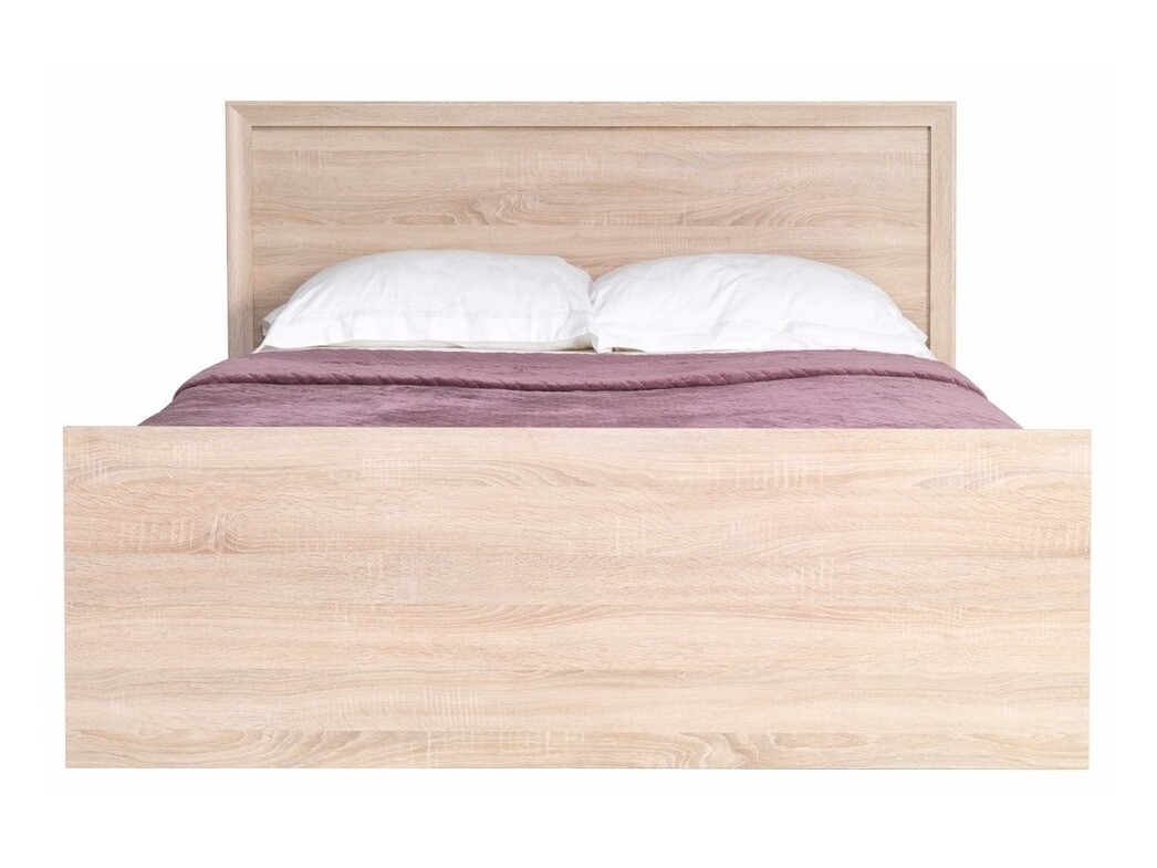 Cama Elialo 108 (Carvalho sonoma)