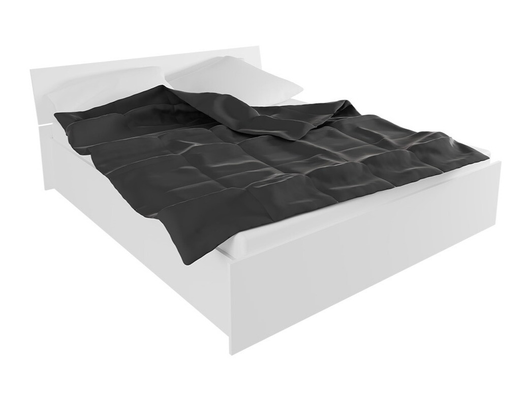 Cama Elicavo 108 (Branco)