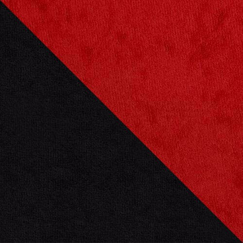 Sofá-cama Comfivo Artes (Alova 04 + Alova 46)