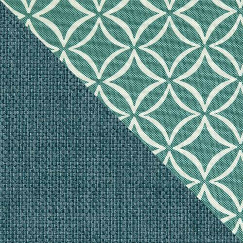 Sofá-cama Comfivo Artes (Lux 30 + Evo 30)