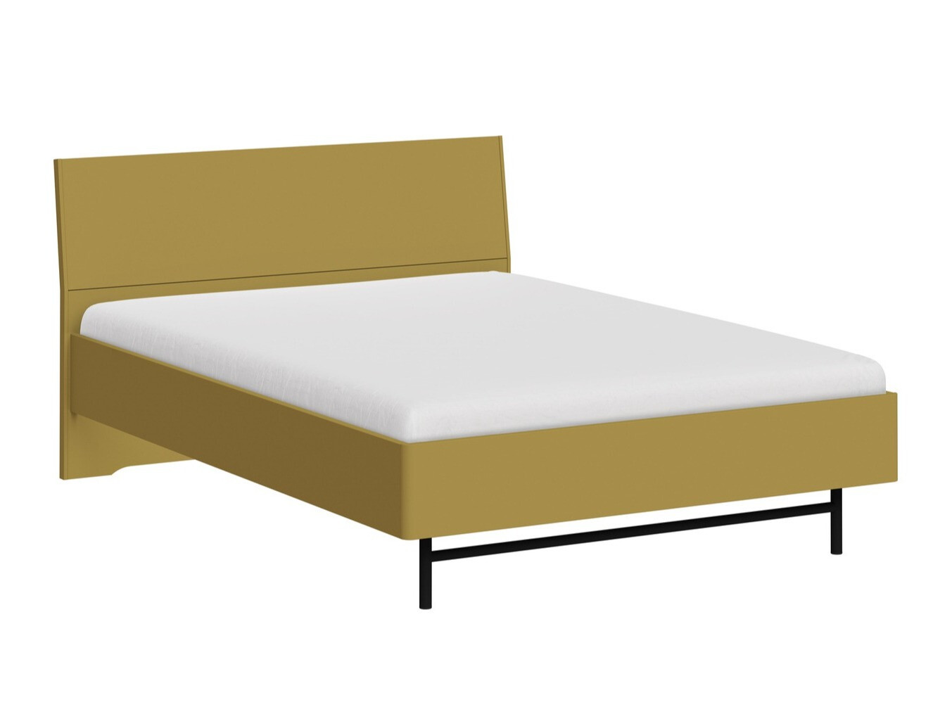 Cama Sacramento 502 (Chaki)