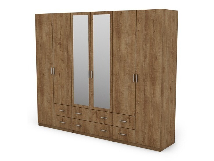 Roupeiro Lexington 145 (Carvalho lefkas)