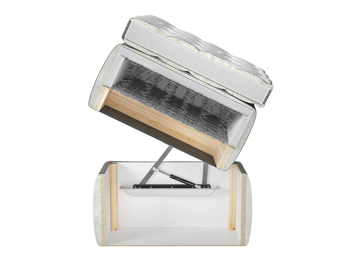 Cama continental ComfiDream 123 (Fresh 01)