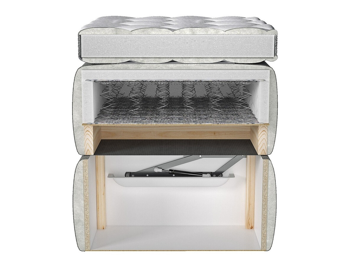 Cama continental ComfiDream 156 (Fresh 13)