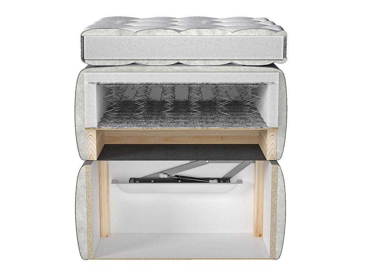 Cama continental ComfiDream Fjorina (Fresh 32)