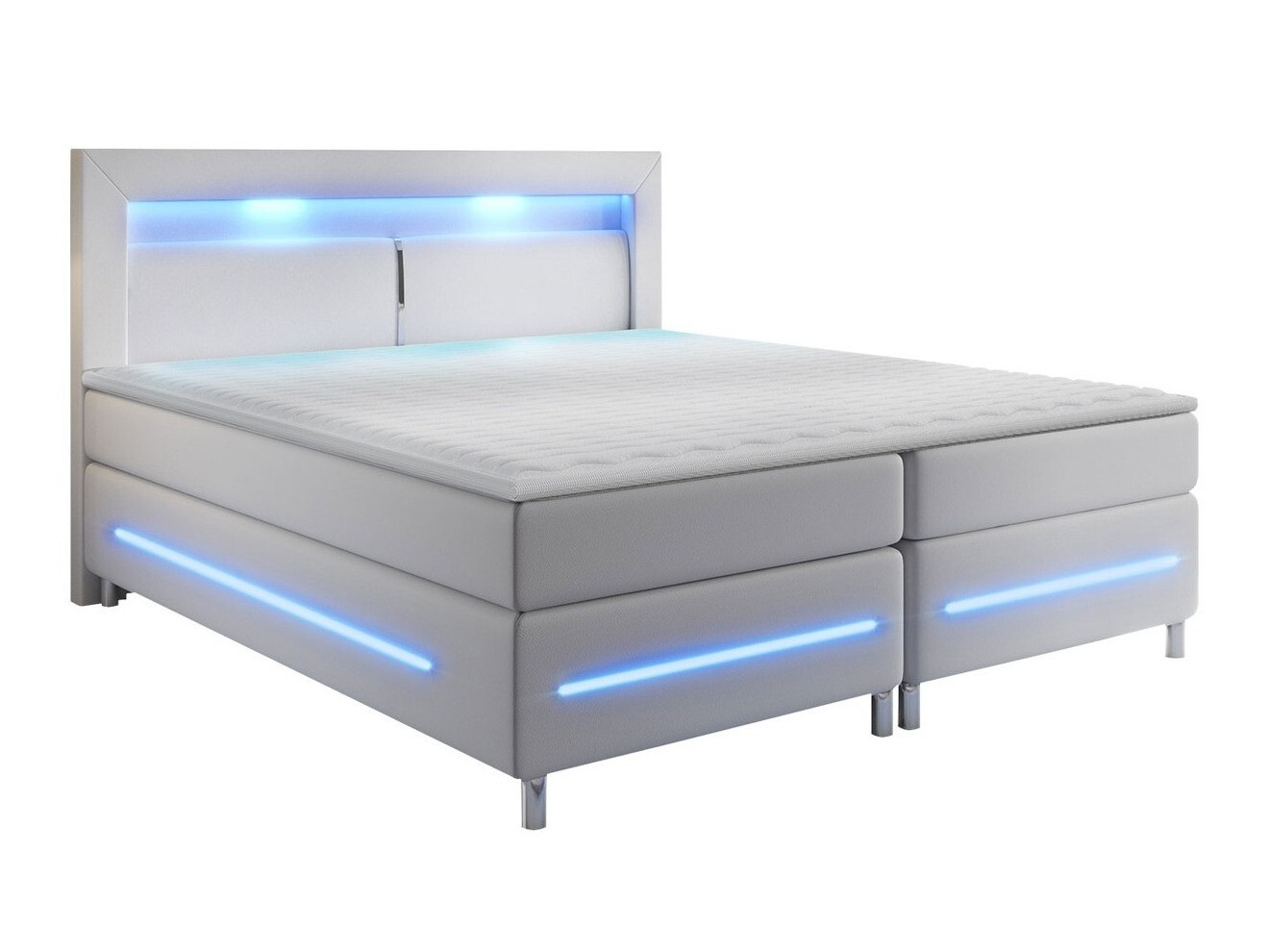 Cama continental Ros (Soft 010)