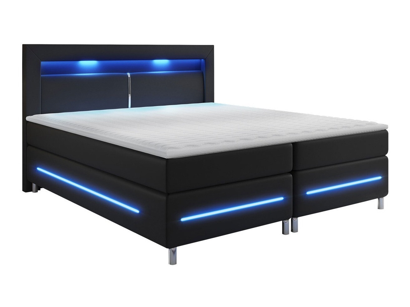 Cama continental Ros (Soft 100)