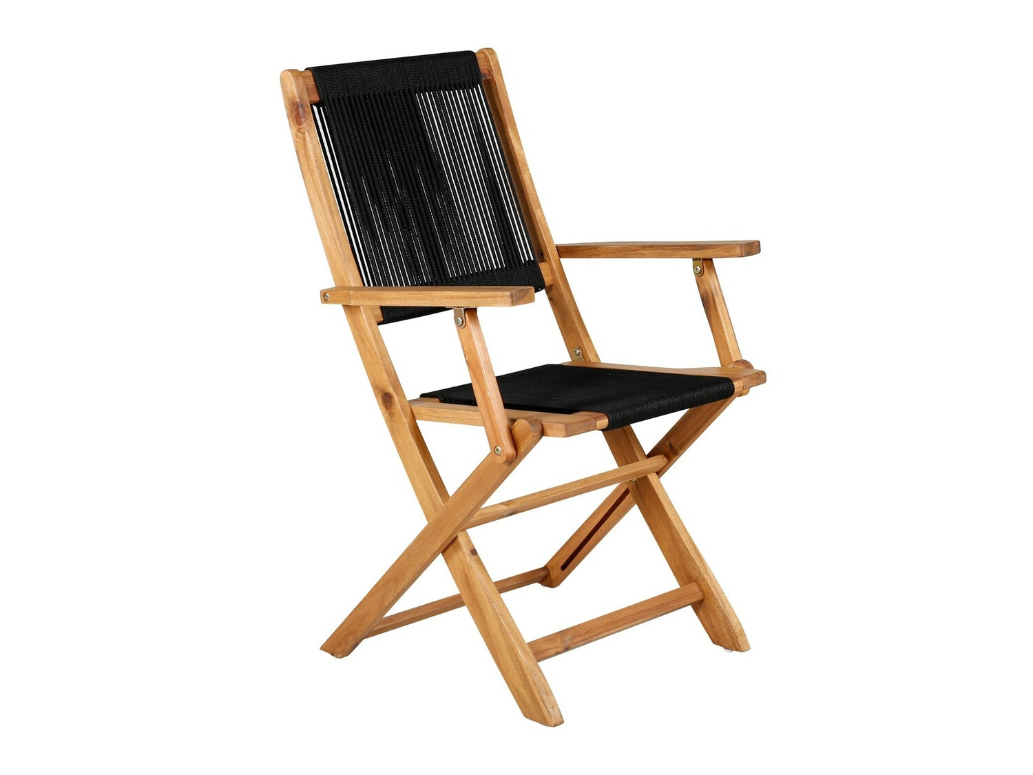 Cadeira de exterior Dallas 1072