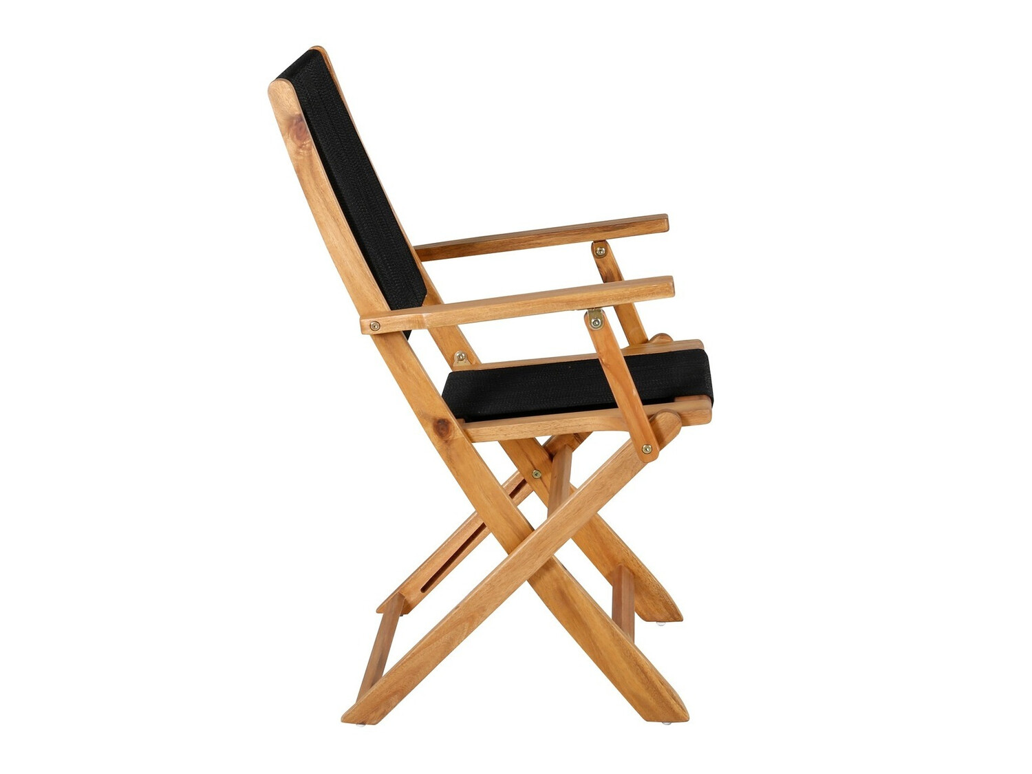 Cadeira de exterior Dallas 1072