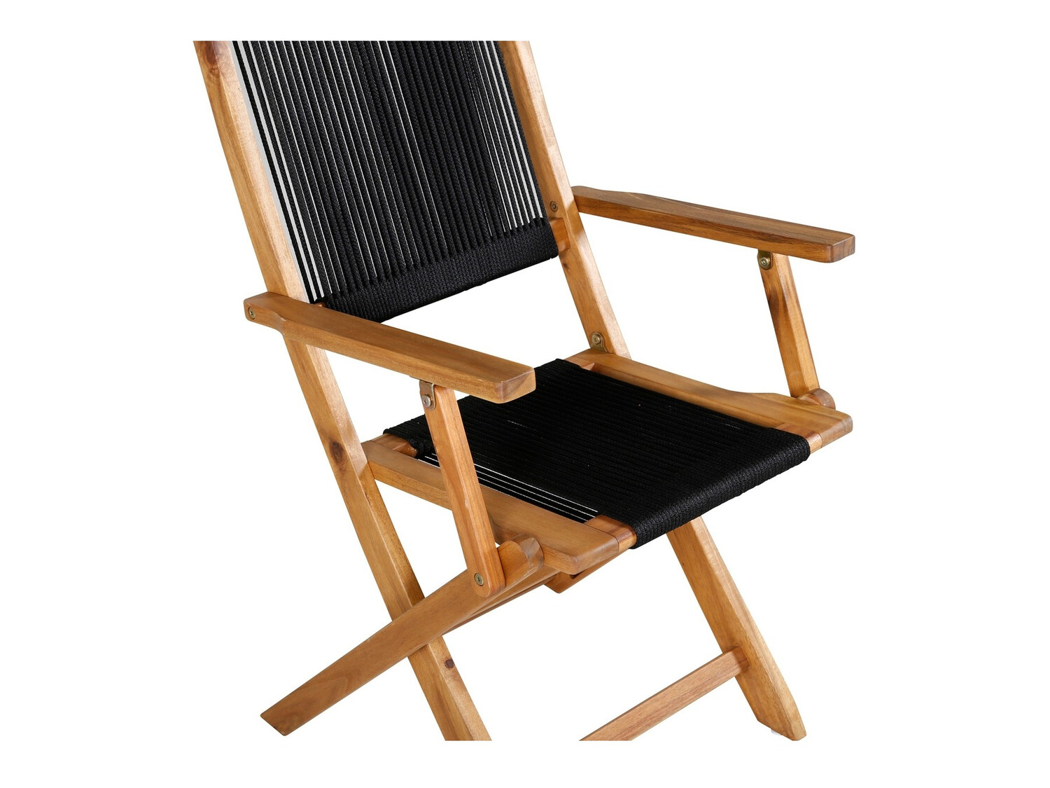 Cadeira de exterior Dallas 1072