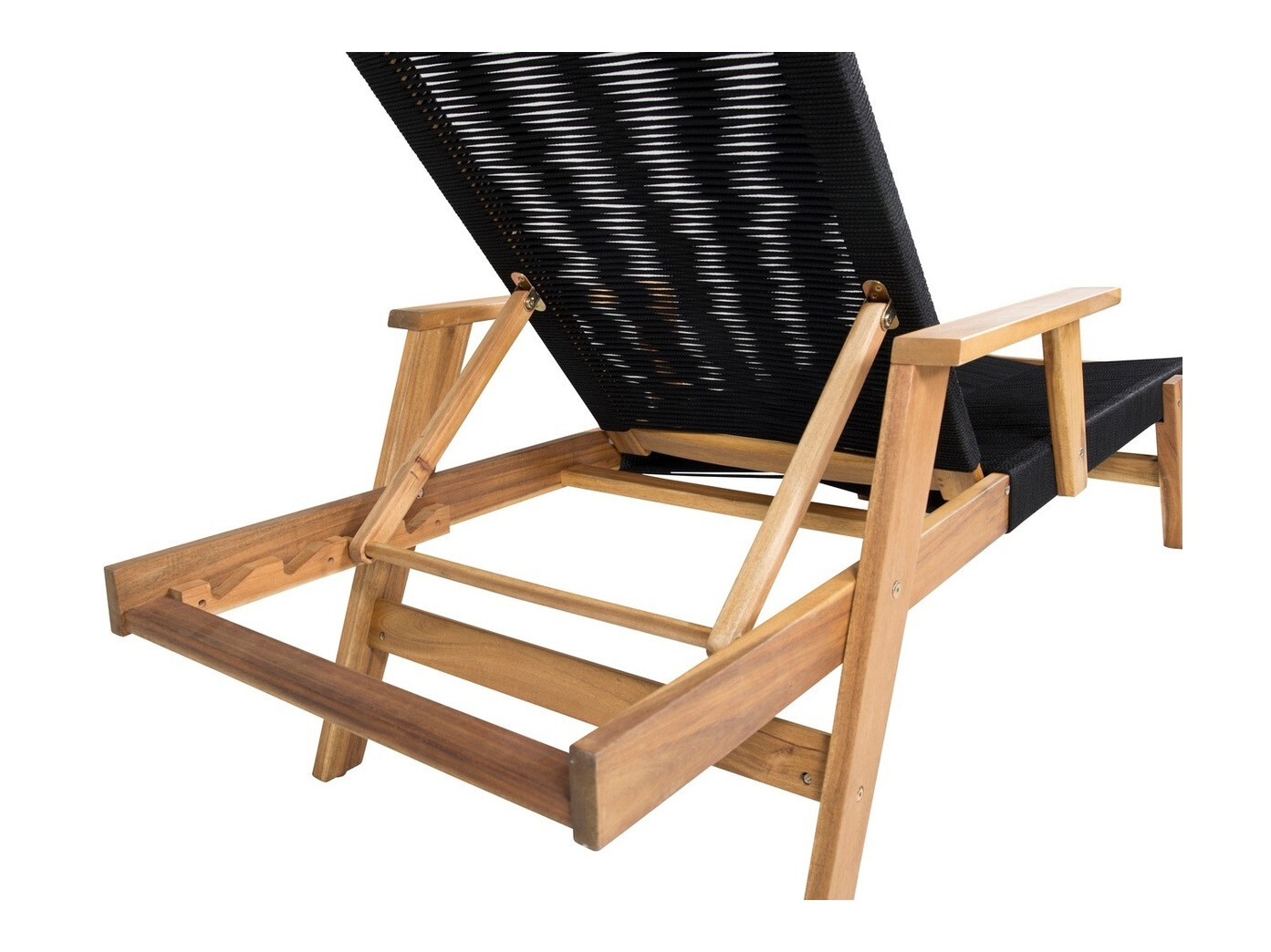 Cadeirão para o exterior Dallas 1081