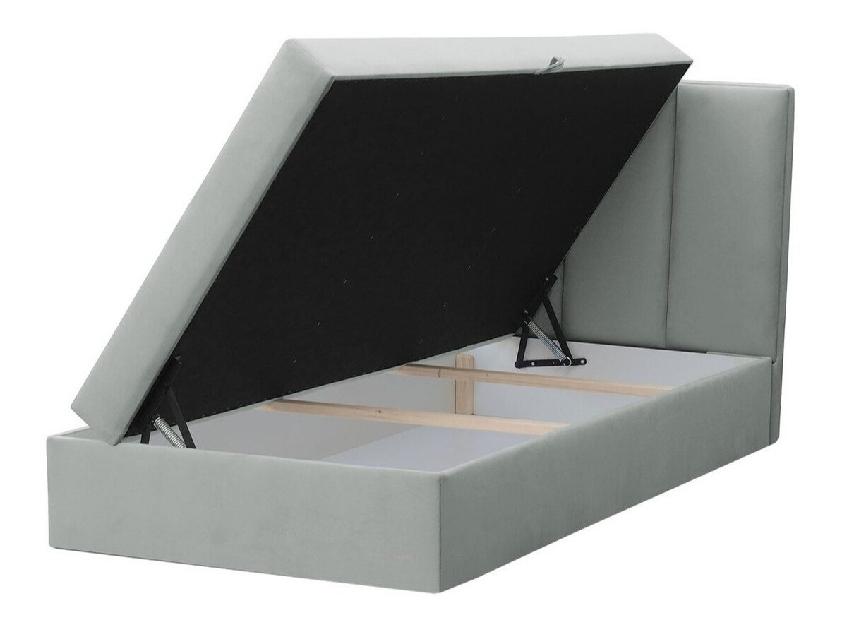 Cama continental Granbury 100 (Manila 14)