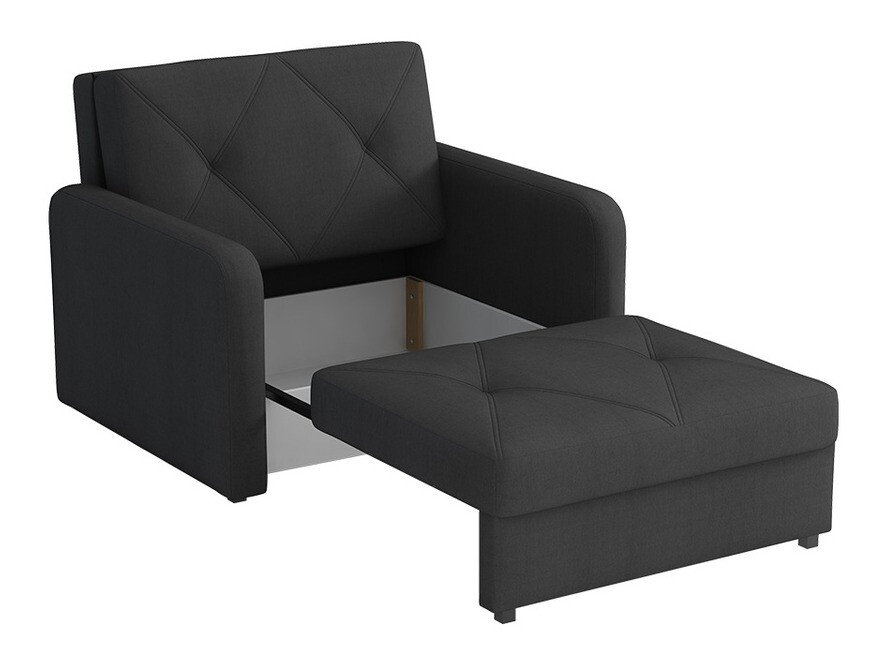 Poltrona Columbus 167 (Trinity 34)