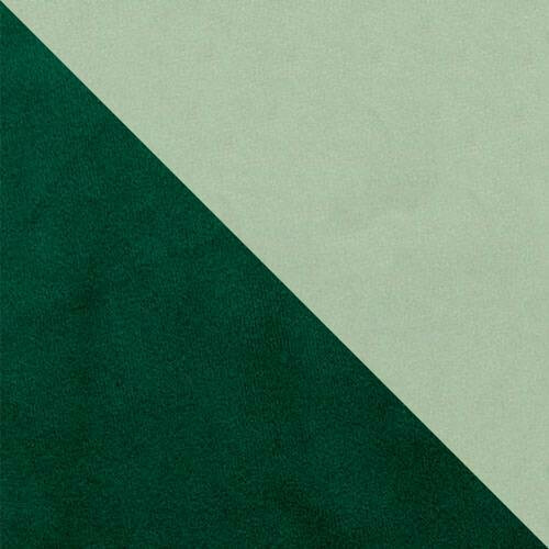 Sofá-cama Comfivo Cervus (Magic Velvet 2225 + Magic Velvet 2227)