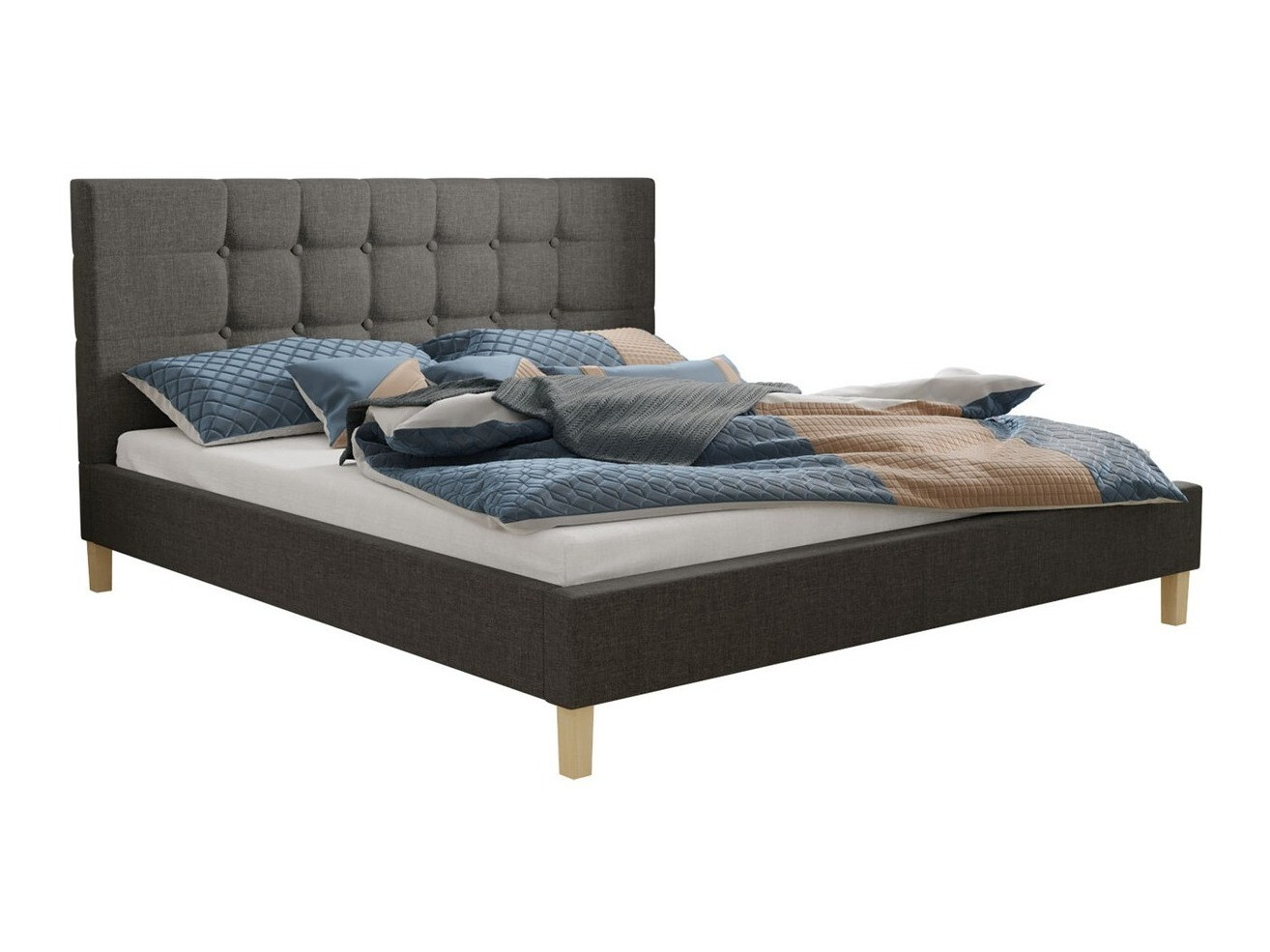 Cama ComfiDream 109 (Sawana 05)
