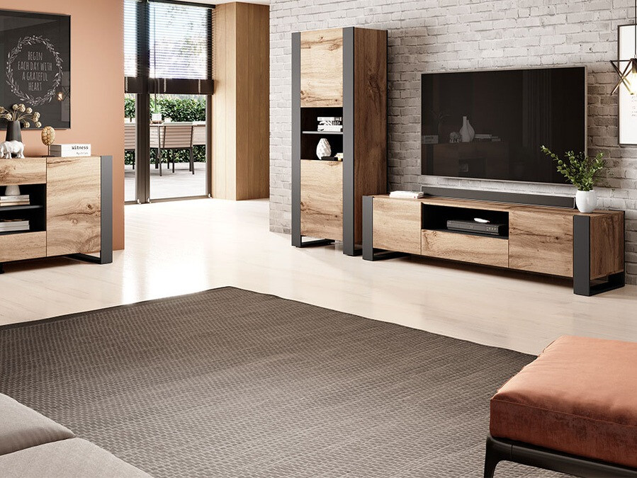 Conjunto para sala de estar Socius