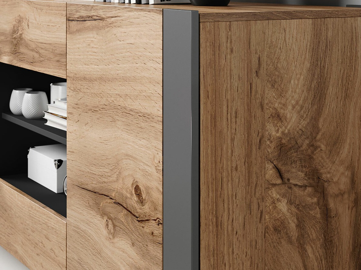 Conjunto para sala de estar Socius