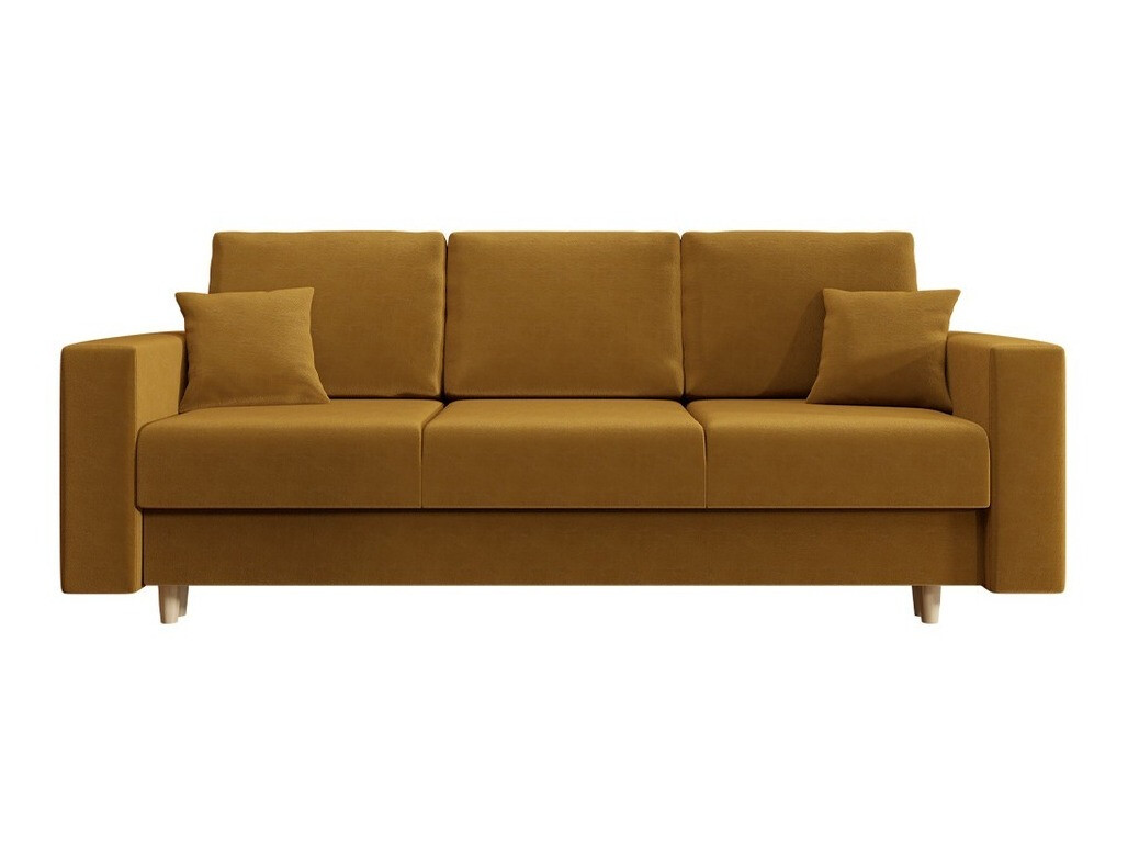 Sofá cama Memphis 108 (Itaka 33)