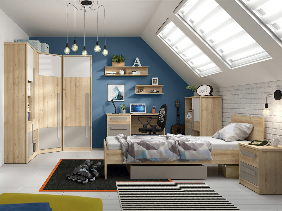 Aparador Torlira 107