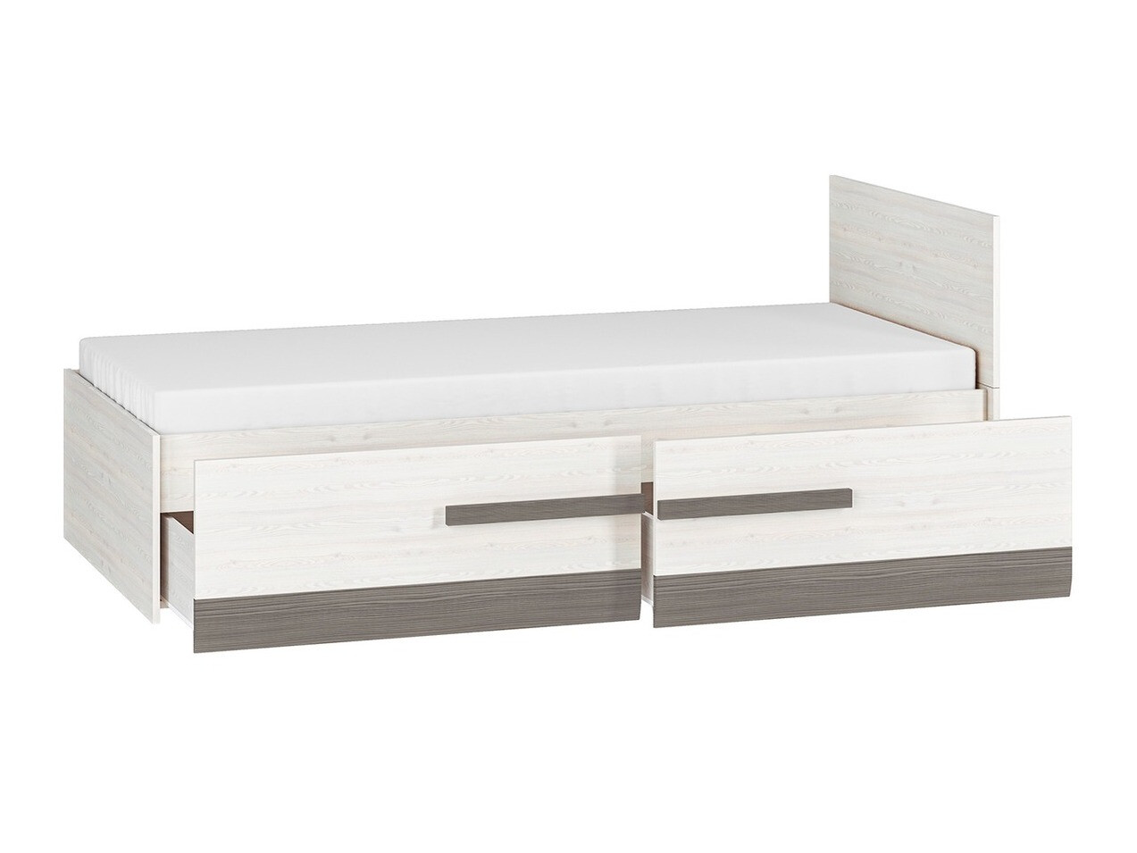Cama Madison E118