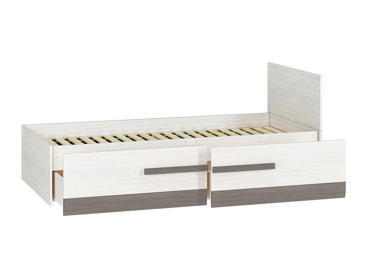 Cama Madison E118