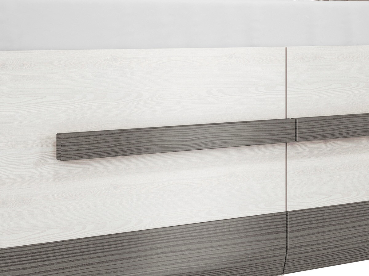 Cama Madison E118