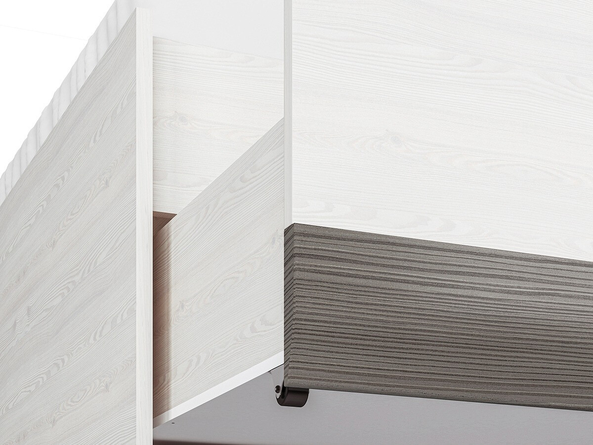Cama Madison E118