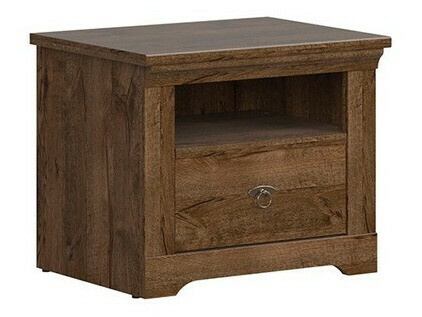 Mesa de cabeceira Etfele 108