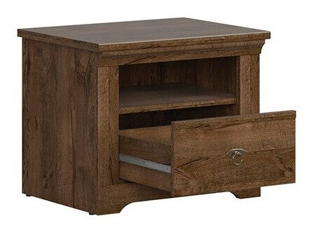 Mesa de cabeceira Etfele 108