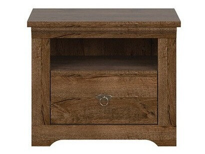 Mesa de cabeceira Etfele 108