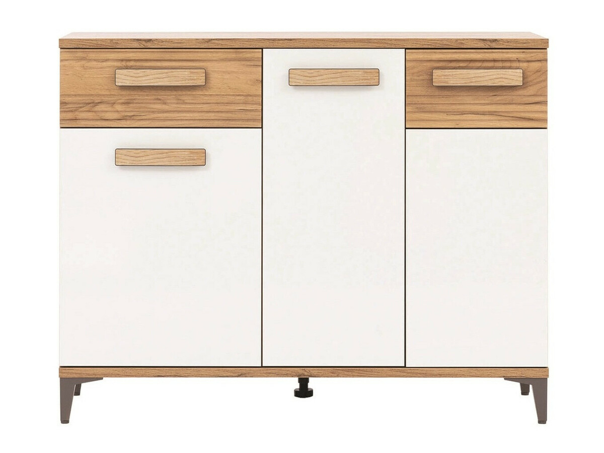 Conjunto para sala de estar Tormave 117