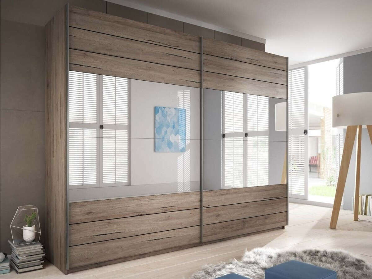 Roupeiro Levruvu 104