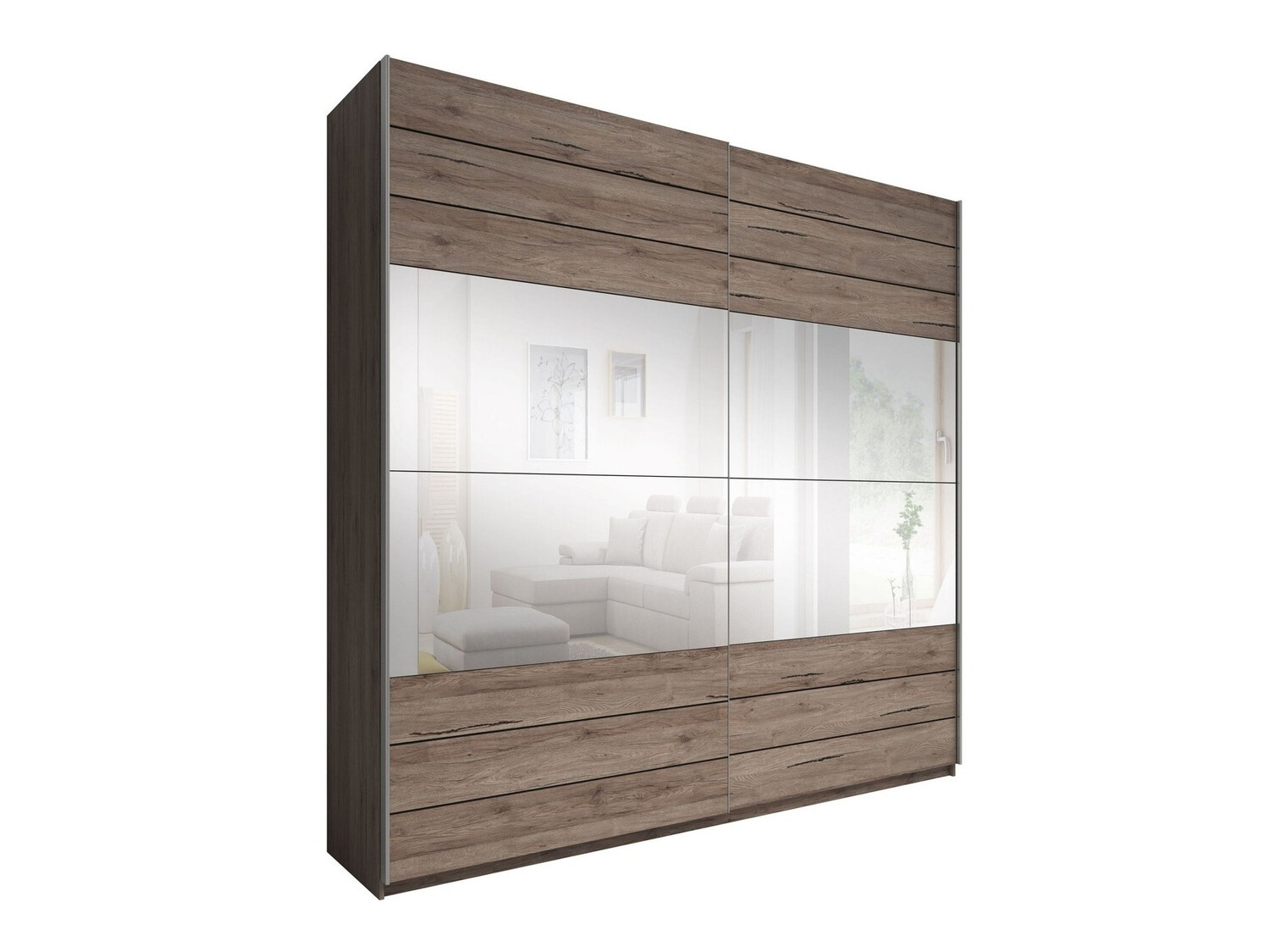 Roupeiro Levruvu 104