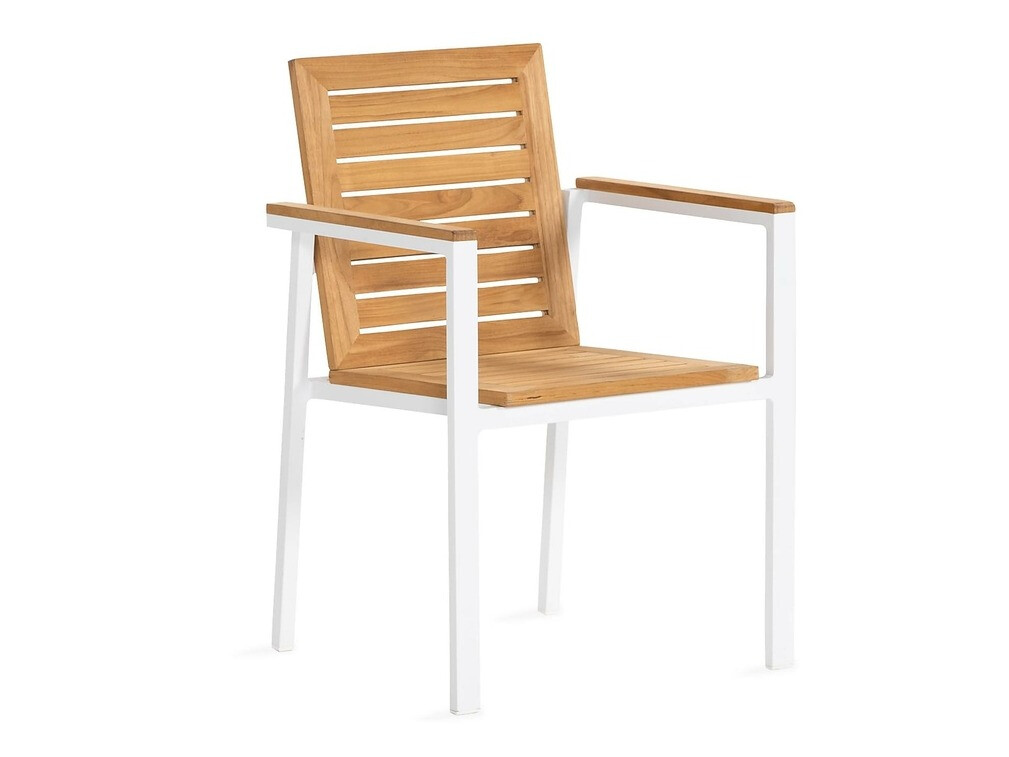 Cadeira para o exterior deNoord 262