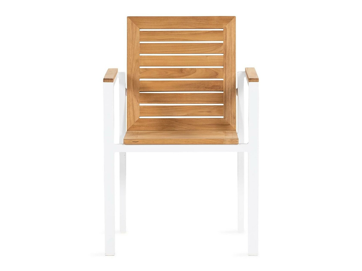 Cadeira para o exterior deNoord 262