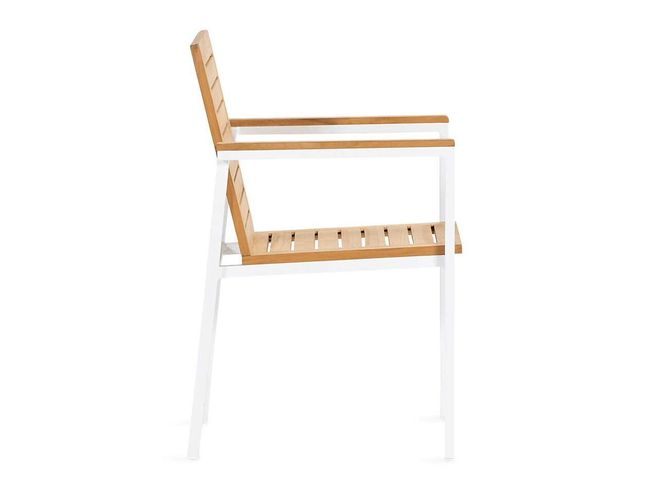 Cadeira para o exterior deNoord 262