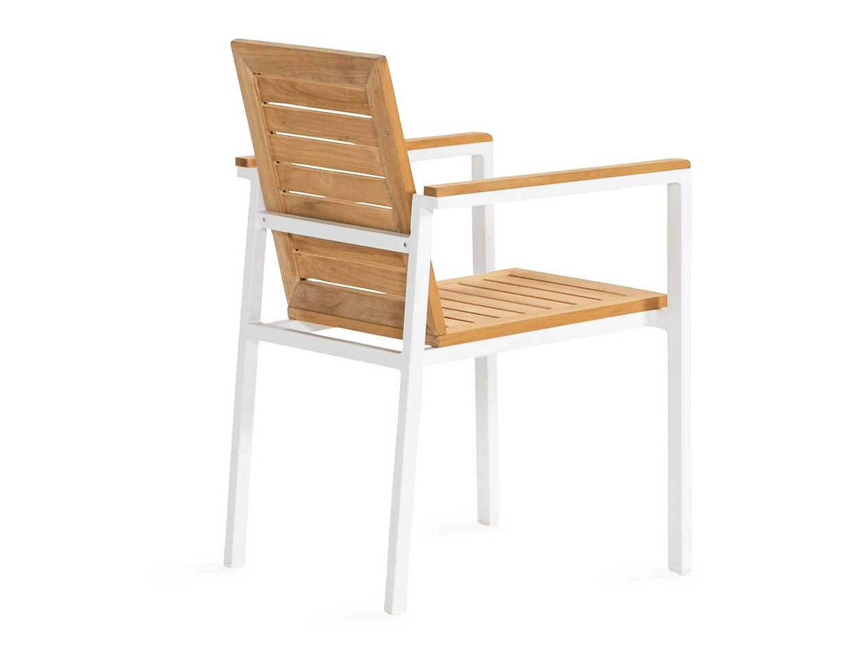 Cadeira para o exterior deNoord 262