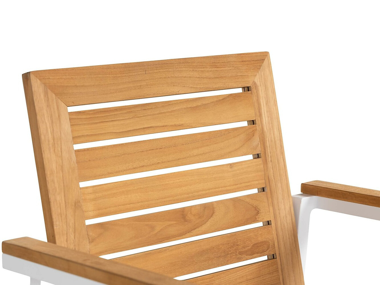 Cadeira para o exterior deNoord 262