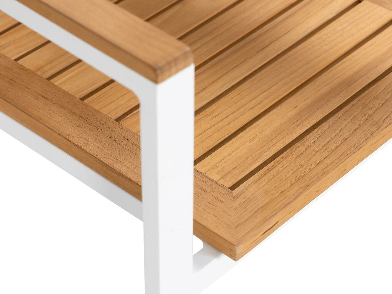 Cadeira para o exterior deNoord 262