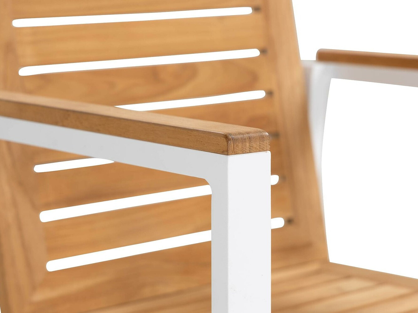 Cadeira para o exterior deNoord 262