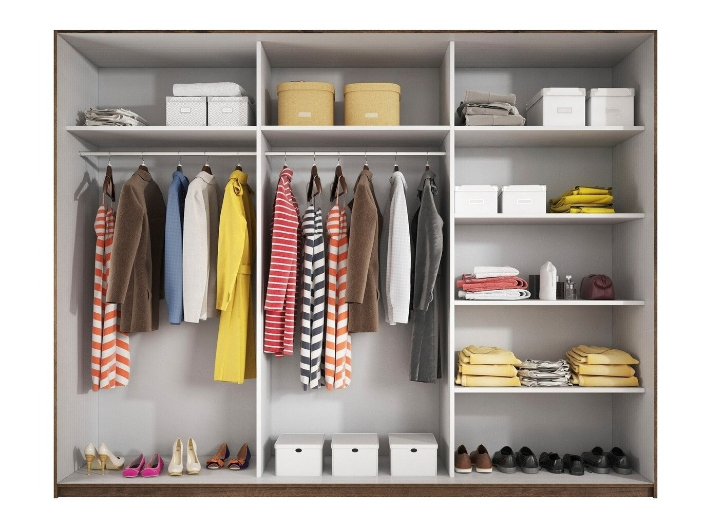 Roupeiro Levruvu 112