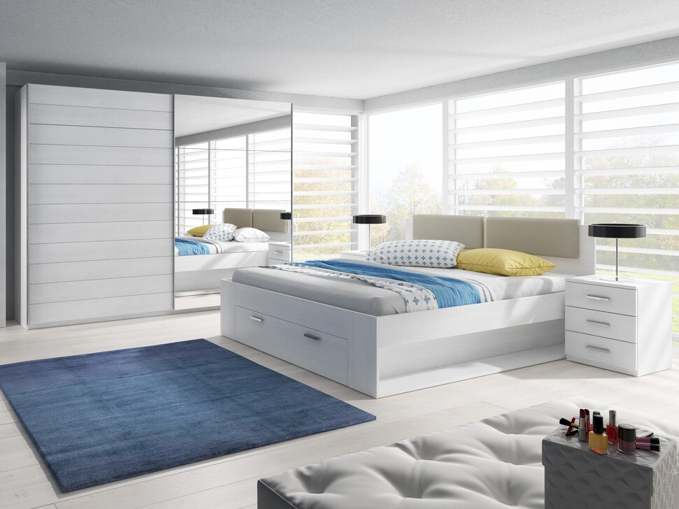 Roupeiro Levruvu 112