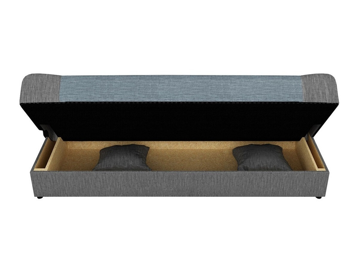 Sofá-cama Comfivo Cera I (Alova 04 + Alova 46)