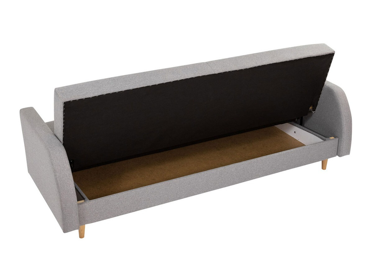 Sofá cama Plano 100