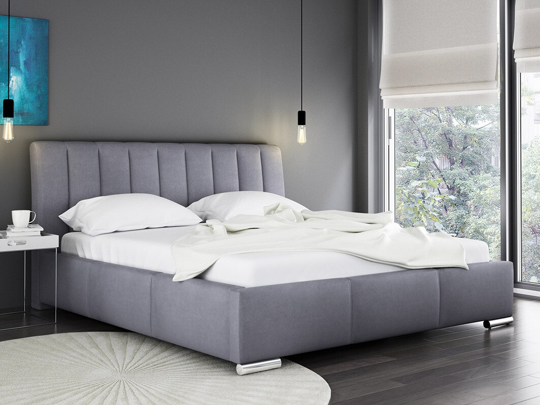 Cama Baltimore 109 (Aston 16)