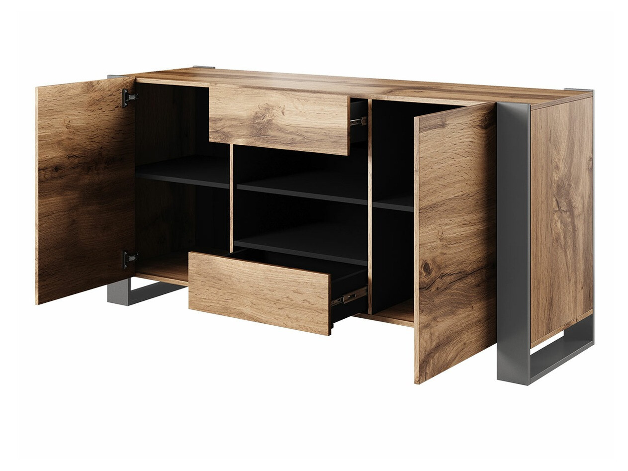 Conjunto para sala de estar Socius I