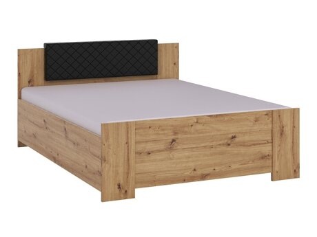 Cama Catromi 101 (Carvalho Artisan + Soft Pik 011)