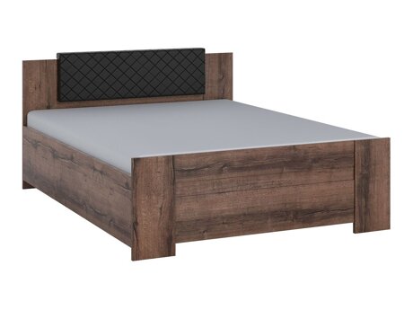 Cama Catromi 101 (Carvalho do Monastery + Soft Pik 011)