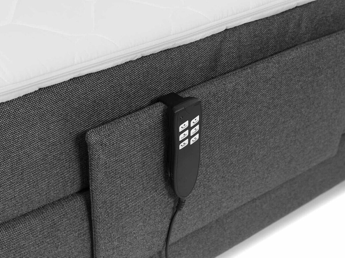 Cama continental ComfiDream 168