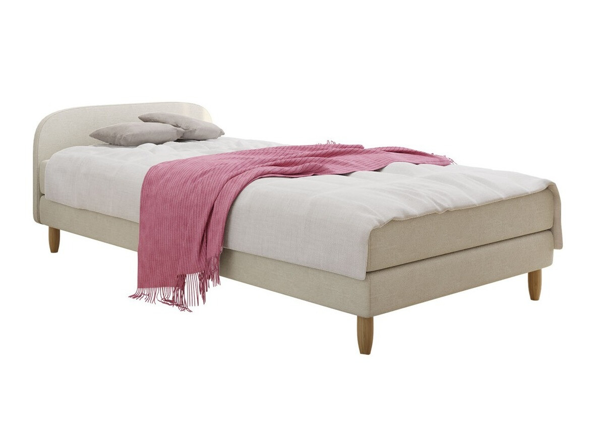 Cama continental Memphis 127 (Rico 01)